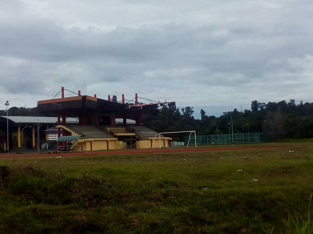 padang